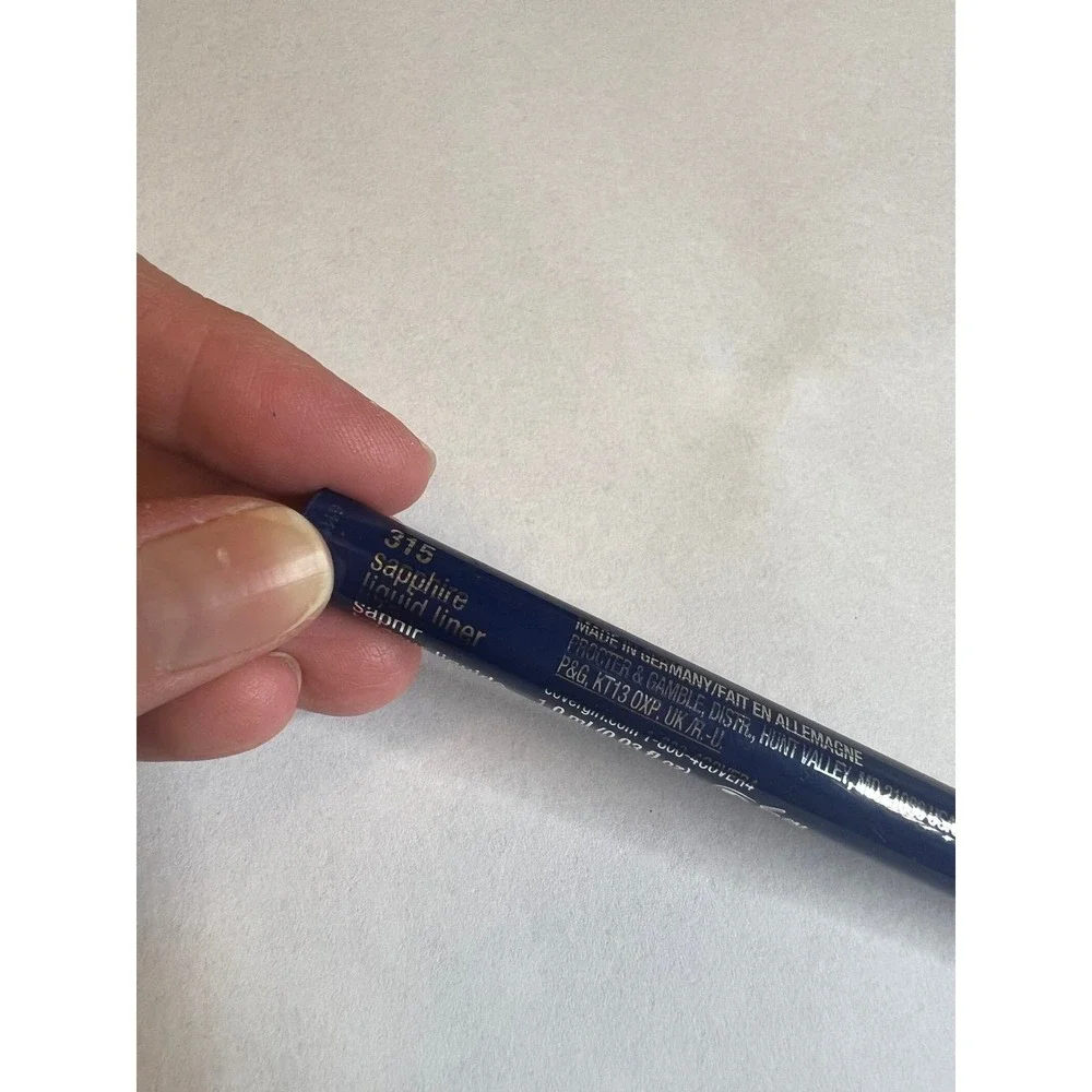 Covergirl‎ Intensity Me! Liquid Eyeliner